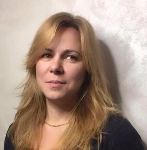 Татьяна Виноградова